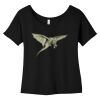 Women's Slouchy Tee Thumbnail