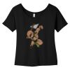 Women's Slouchy Tee Thumbnail