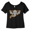 Women's Slouchy Tee Thumbnail