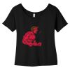 Women's Slouchy Tee Thumbnail