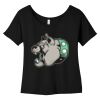 Women's Slouchy Tee Thumbnail