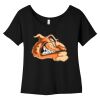 Women's Slouchy Tee Thumbnail