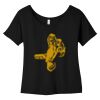 Women's Slouchy Tee Thumbnail