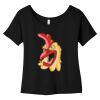 Women's Slouchy Tee Thumbnail