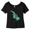 Women's Slouchy Tee Thumbnail