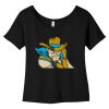 Women's Slouchy Tee Thumbnail