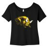 Women's Slouchy Tee Thumbnail