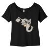 Women's Slouchy Tee Thumbnail