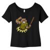 Women's Slouchy Tee Thumbnail