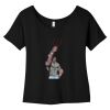 Women's Slouchy Tee Thumbnail