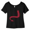 Women's Slouchy Tee Thumbnail
