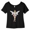 Women's Slouchy Tee Thumbnail