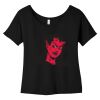 Women's Slouchy Tee Thumbnail