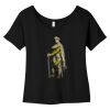 Women's Slouchy Tee Thumbnail