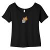 Women's Slouchy Tee Thumbnail