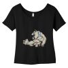 Women's Slouchy Tee Thumbnail