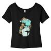 Women's Slouchy Tee Thumbnail