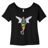 Women's Slouchy Tee Thumbnail