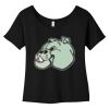 Women's Slouchy Tee Thumbnail
