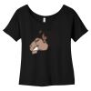 Women's Slouchy Tee Thumbnail