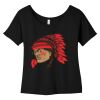 Women's Slouchy Tee Thumbnail