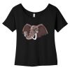 Women's Slouchy Tee Thumbnail