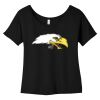 Women's Slouchy Tee Thumbnail