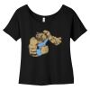 Women's Slouchy Tee Thumbnail