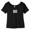 Women's Slouchy Tee Thumbnail