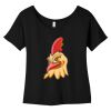 Women's Slouchy Tee Thumbnail