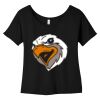 Women's Slouchy Tee Thumbnail