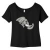 Women's Slouchy Tee Thumbnail