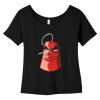 Women's Slouchy Tee Thumbnail
