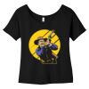 Women's Slouchy Tee Thumbnail