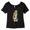 Women's Slouchy Tee Thumbnail