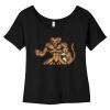 Women's Slouchy Tee Thumbnail