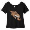 Women's Slouchy Tee Thumbnail