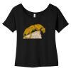 Women's Slouchy Tee Thumbnail