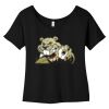 Women's Slouchy Tee Thumbnail