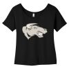 Women's Slouchy Tee Thumbnail