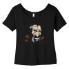 Women's Slouchy Tee Thumbnail