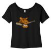 Women's Slouchy Tee Thumbnail