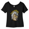 Women's Slouchy Tee Thumbnail