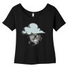Women's Slouchy Tee Thumbnail