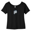 Women's Slouchy Tee Thumbnail