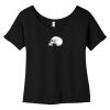 Women's Slouchy Tee Thumbnail