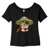 Women's Slouchy Tee Thumbnail