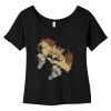 Women's Slouchy Tee Thumbnail