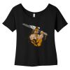 Women's Slouchy Tee Thumbnail