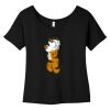 Women's Slouchy Tee Thumbnail